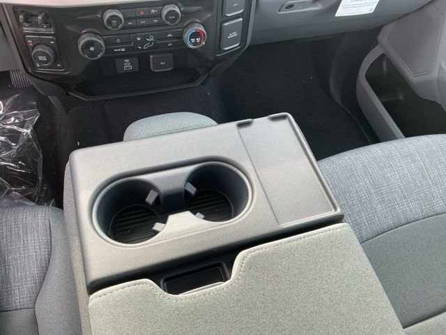 New 2026 Ford F350 XLT AWD/4WD image 15