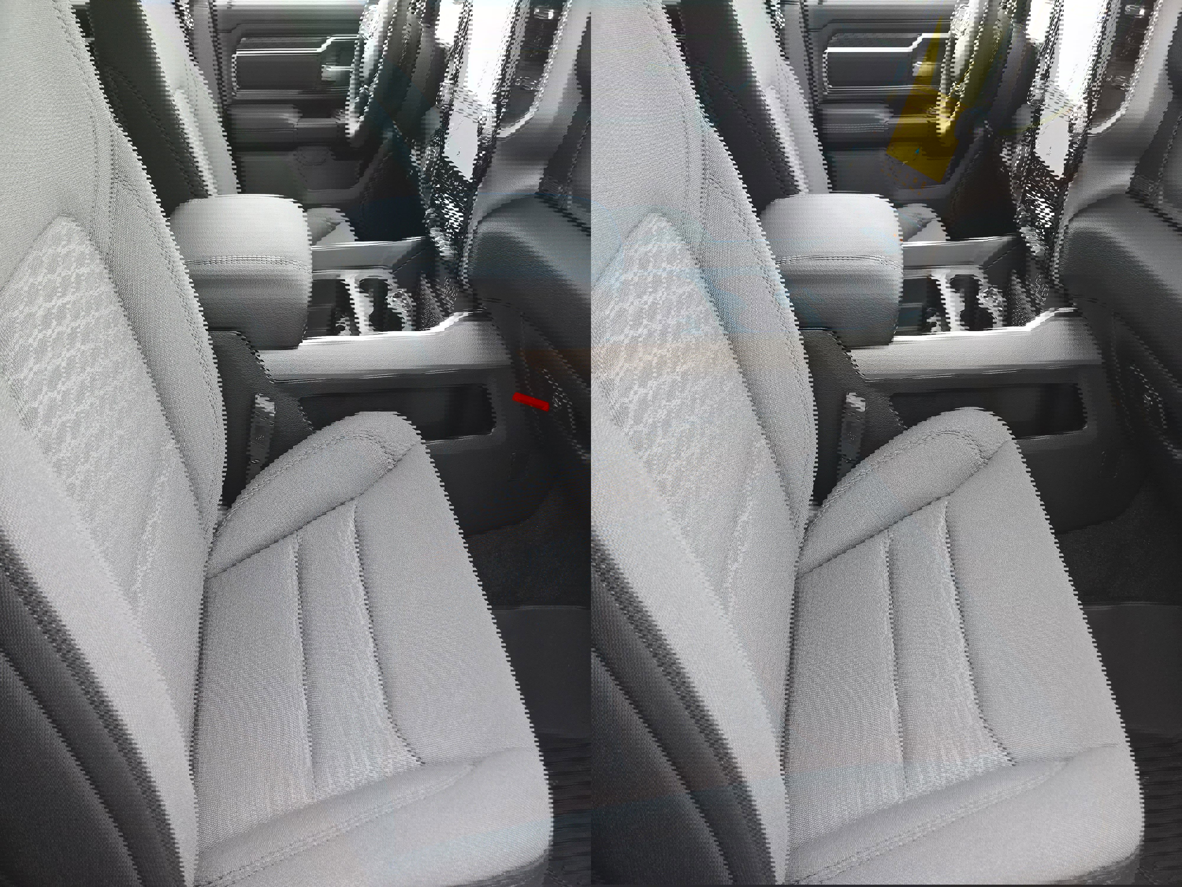 New 2026 RAM 1500 Big Horn image 12