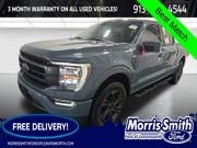 Used 2023 Ford F150 Lariat w/ Equipment Group 502A High