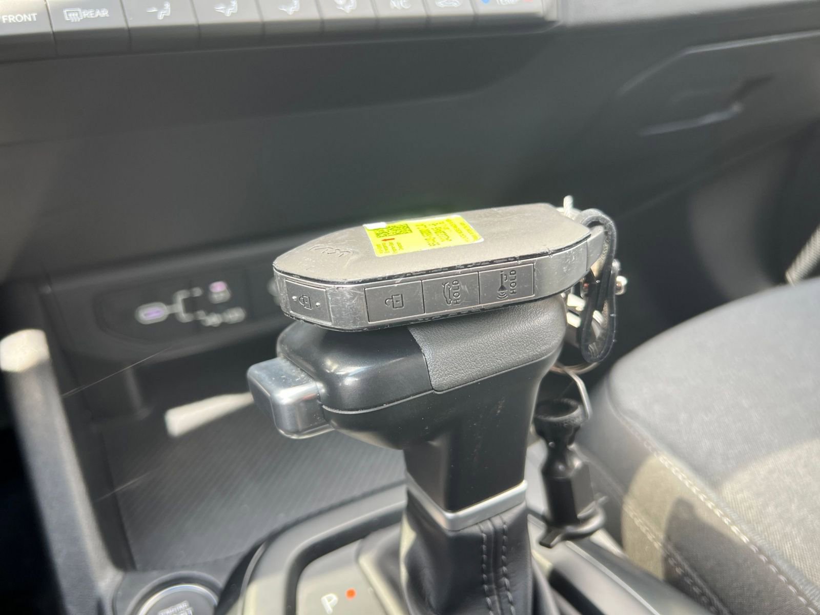 Used 2025 Kia K4 LXS FWD image 21