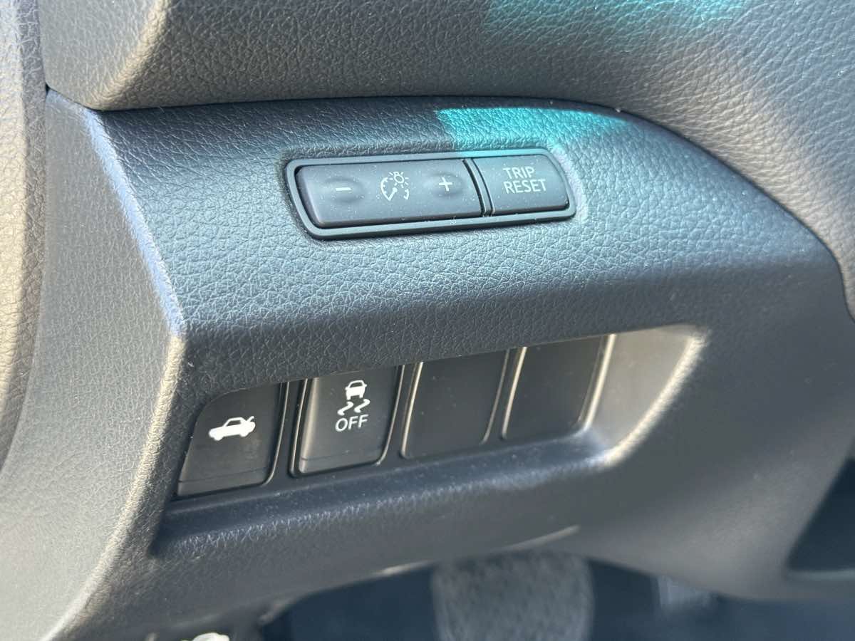 Used 2018 Nissan Altima 2.5 S FWD image 22