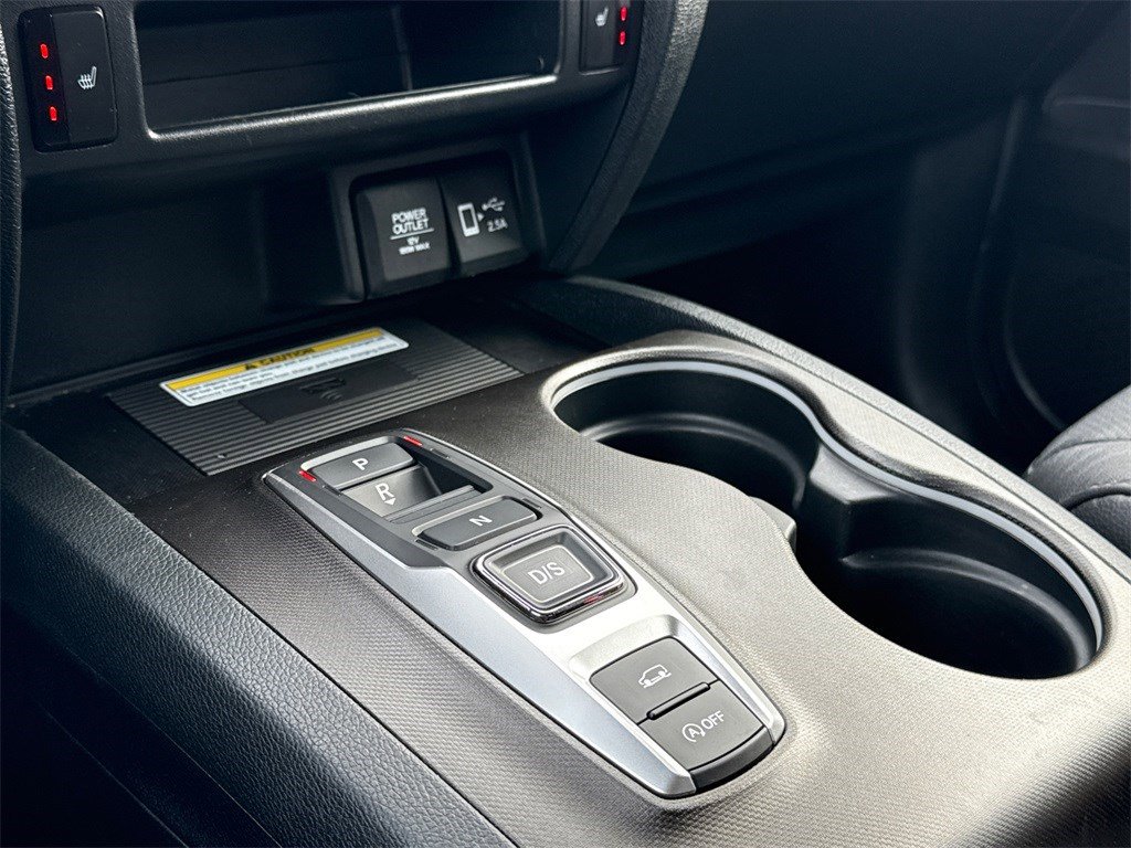 Certified 2023 Honda Passport TrailSport image 29