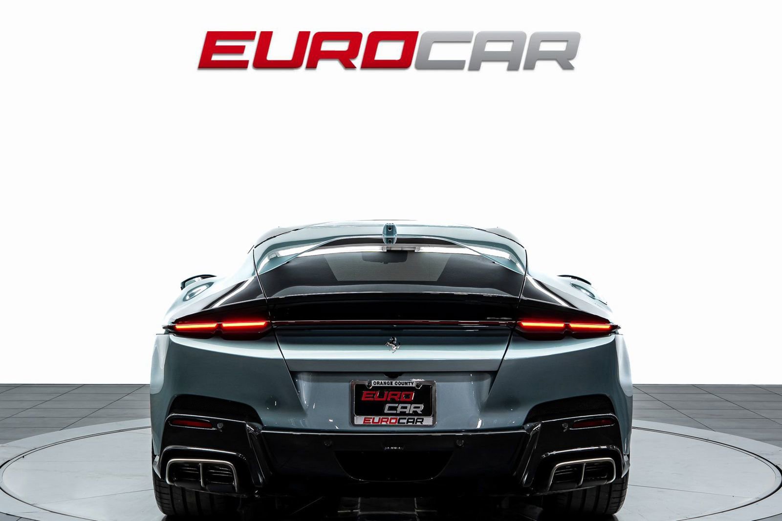 Used 2025 Ferrari 12Cilindri image 4