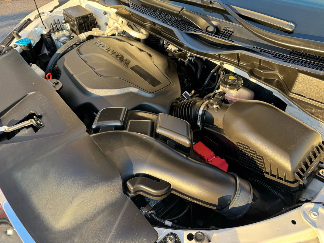 Used 2024 Honda Odyssey EX-L image 48