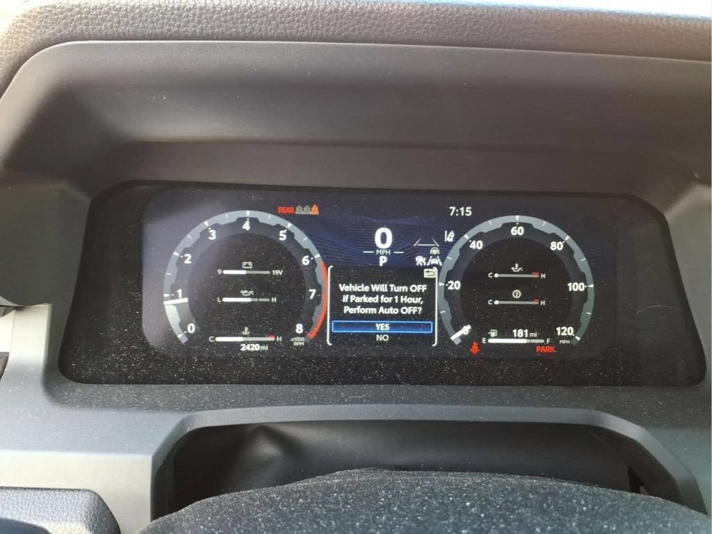 Used 2026 Toyota Tacoma TRD Sport AWD/4WD image 17