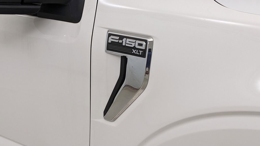 Certified 2023 Ford F150 XLT w/ Equipment Group 301A Mid image 41