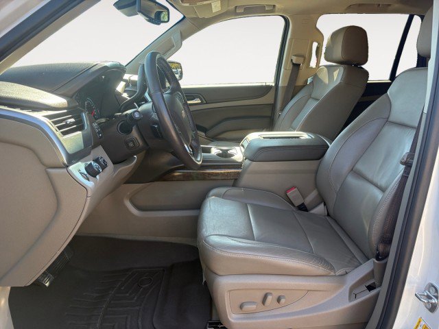 Used 2017 Chevrolet Tahoe LT AWD/4WD video 2