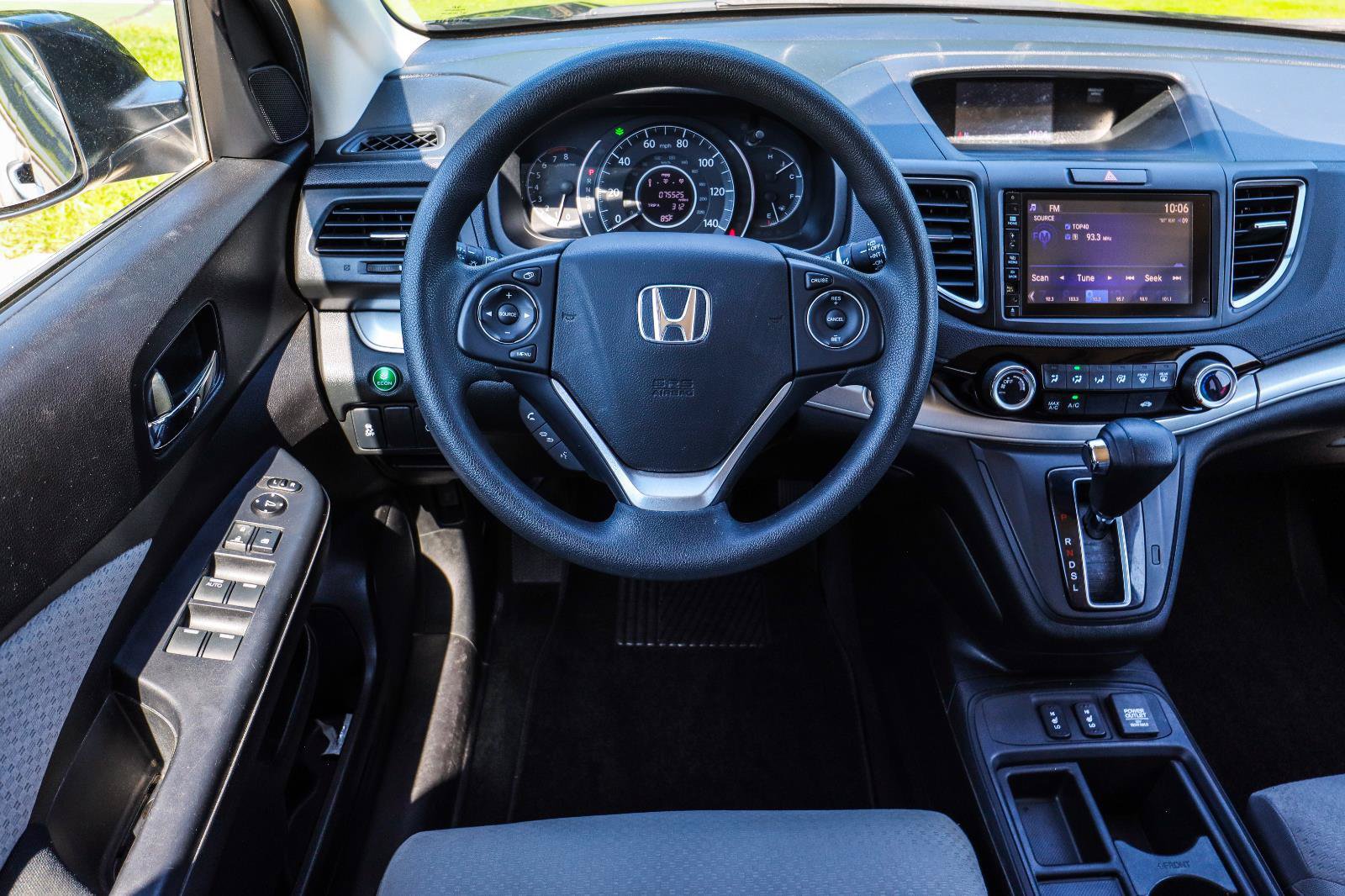 Used 2016 Honda CR-V EX image 23