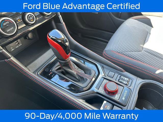 Used 2022 Subaru Forester Sport AWD/4WD image 21