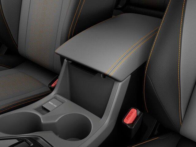 New 2026 Subaru Crosstrek 2.5i Limited AWD/4WD image 21