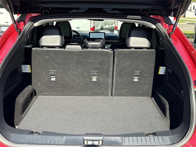 Certified 2022 Ford Mustang Mach-E California Route 1 image 33