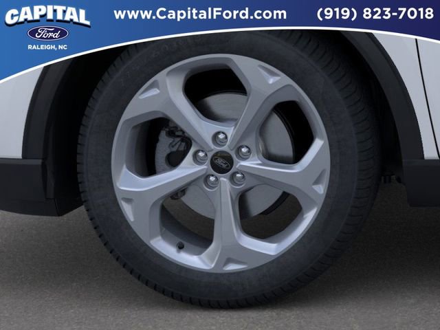 New 2025 Ford Escape ST-Line w/ Equipment Group 301A image 19