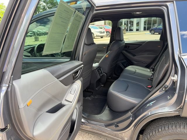 Used 2023 Subaru Forester Wilderness AWD/4WD image 13