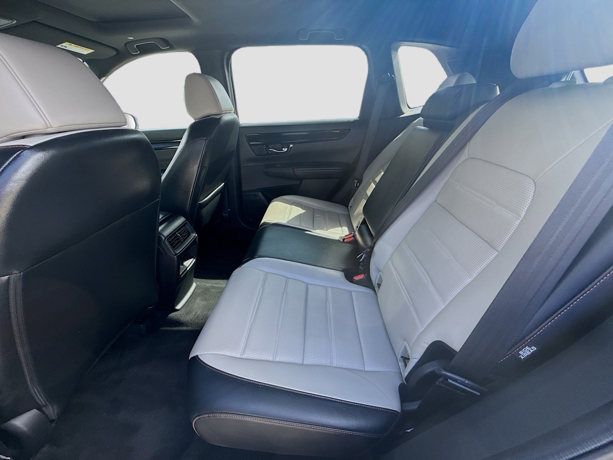 Certified 2024 Honda CR-V Sport Touring image 24