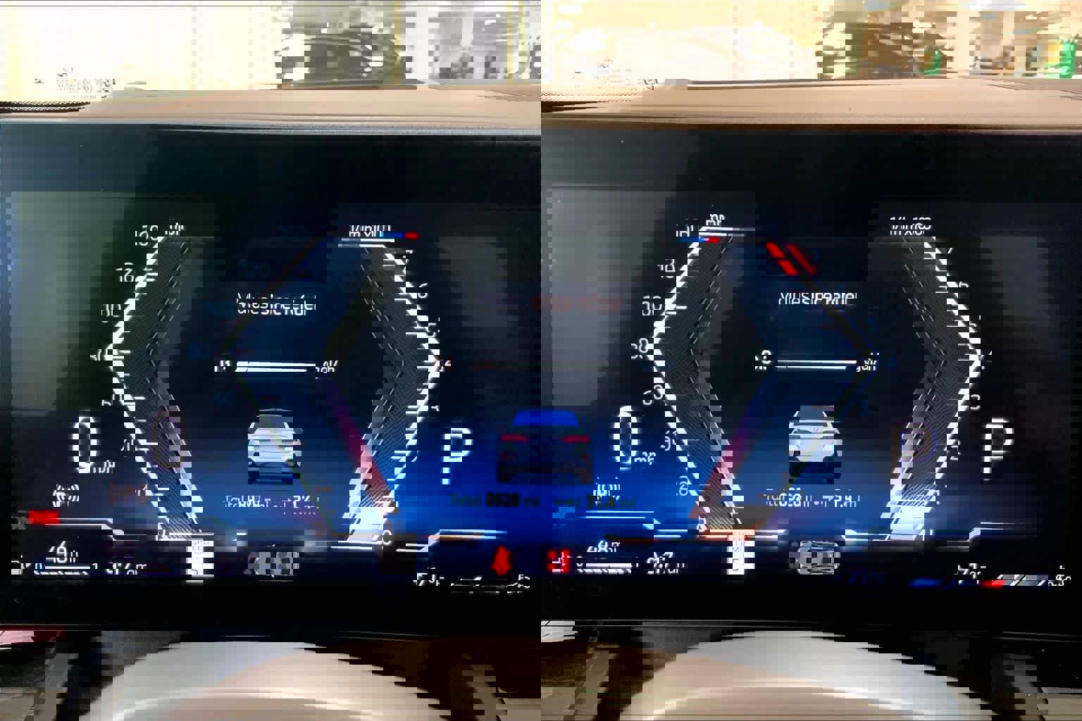 Certified 2024 BMW 540i xDrive w/ Premium Package image 25