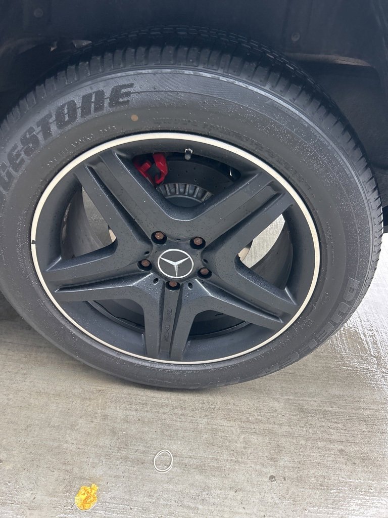 Used 2014 Mercedes-Benz G 63 AMG 4MATIC w/ PA6 Package image 6