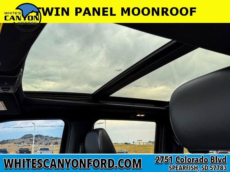 Used 2022 Ford F450 Lariat w/ Lariat Ultimate Package AWD/4WD image 6
