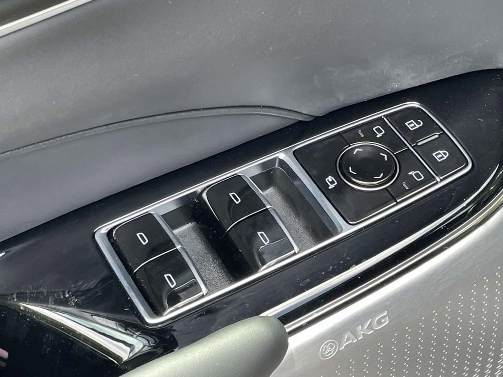 New 2026 Cadillac Lyriq V w/ LPO, Red Accent Package image 17