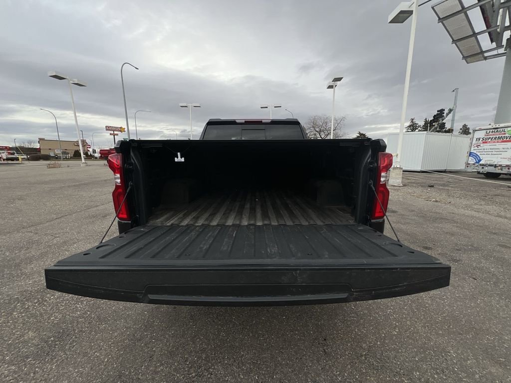 Certified 2023 Chevrolet Silverado 1500 RST image 27