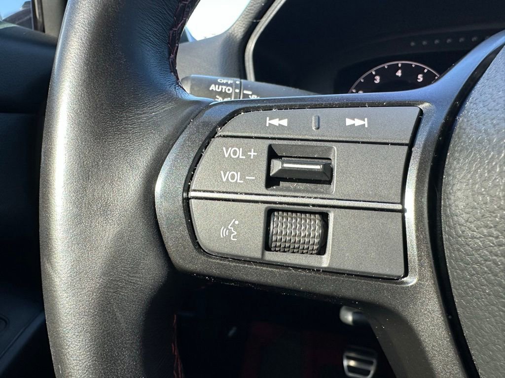 Used 2024 Honda Civic Type R image 20