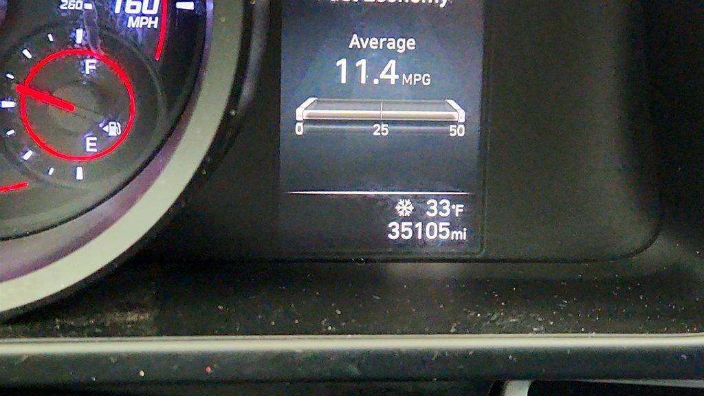 Used 2021 Hyundai Elantra SEL image 15