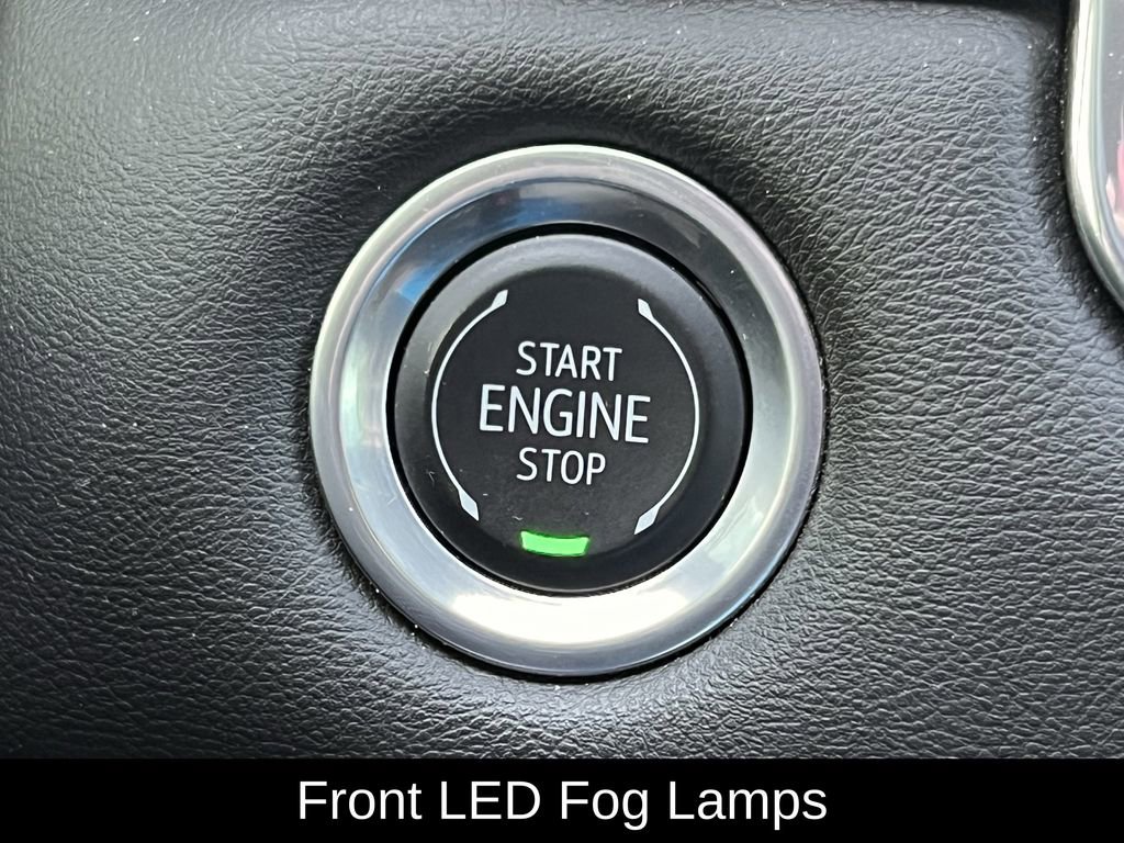 Used 2024 GMC Canyon Elevation w/ Convenience Package image 19