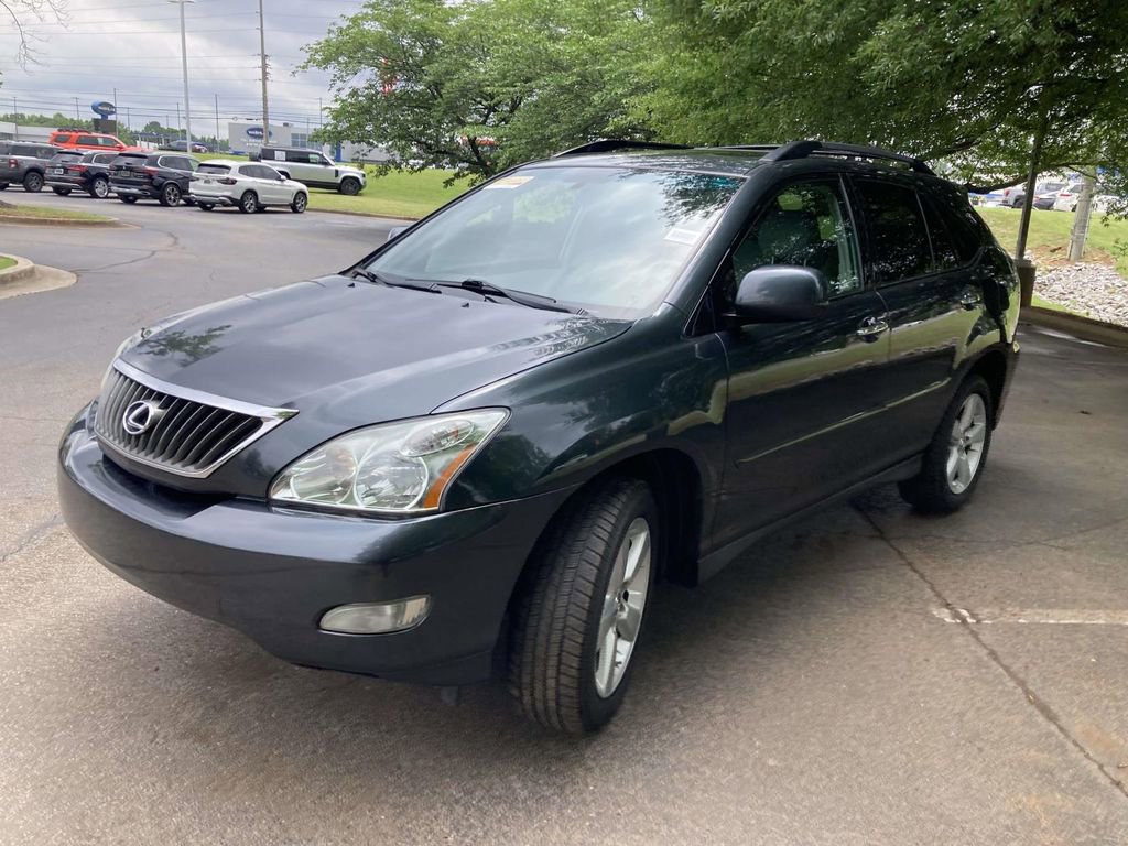 Used 2008 Lexus RX 350 2WD image 5