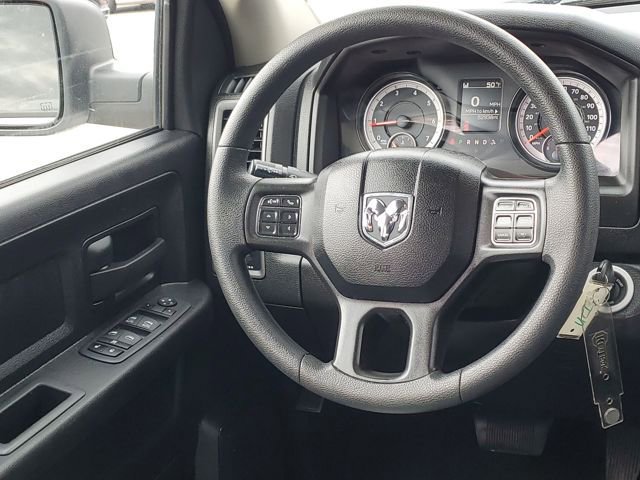 Used 2022 RAM 1500 Tradesman w/ Popular Equipment Group AWD/4WD image 23