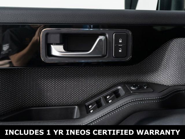 Used 2024 INEOS Grenadier image 11