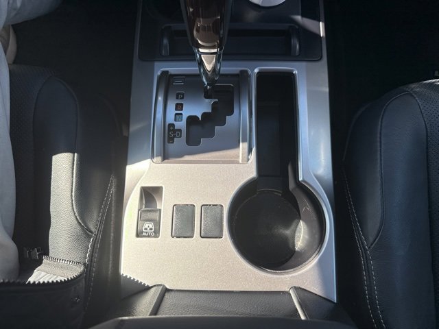 Used 2023 Toyota 4Runner Limited image 26