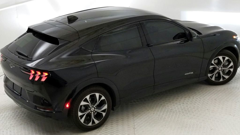 New 2023 Ford Mustang Mach-E Premium image 15