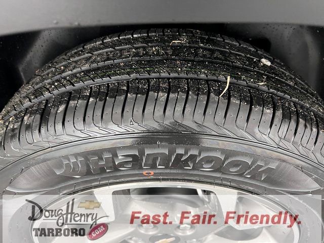 New 2026 Chevrolet Trax LT w/ LT Convenience Package image 21