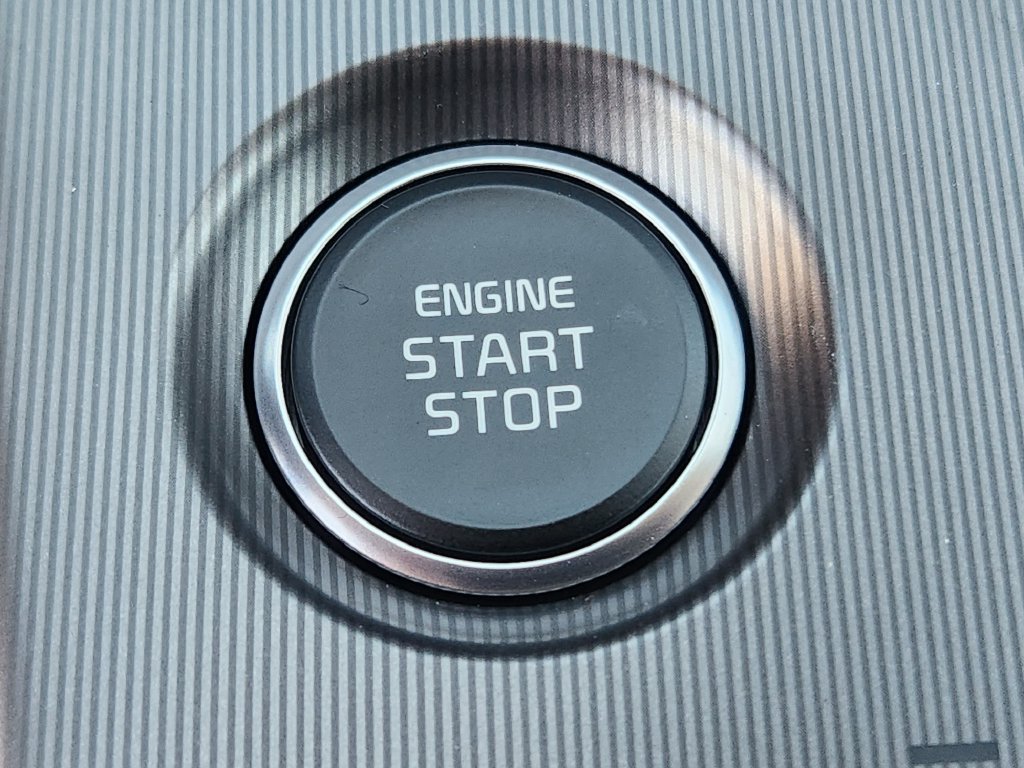 New 2027 Kia Sportage SX Prestige AWD/4WD image 23