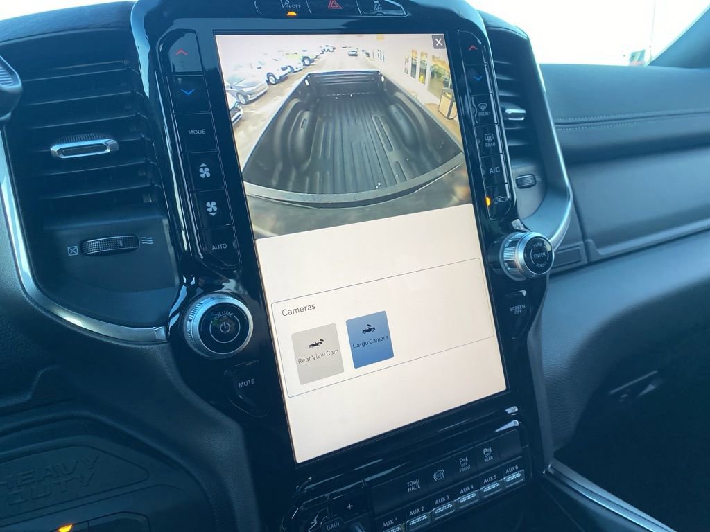 New 2026 RAM 2500 Laramie w/ Night Edition image 34