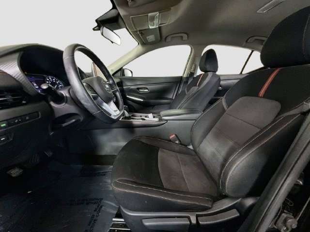 Used 2020 Nissan Sentra SR FWD image 21