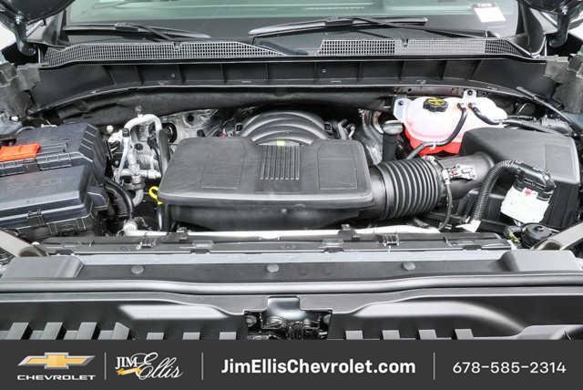 New 2026 Chevrolet Silverado 1500 High Country AWD/4WD image 34