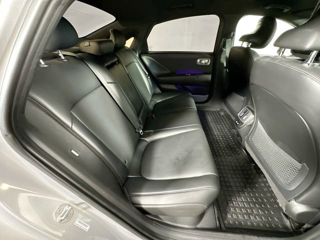 Used 2023 Hyundai Ioniq 6 SEL w/ Cargo Package image 28