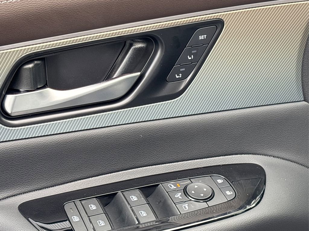 New 2026 Nissan Murano Platinum w/ Technology Package image 25