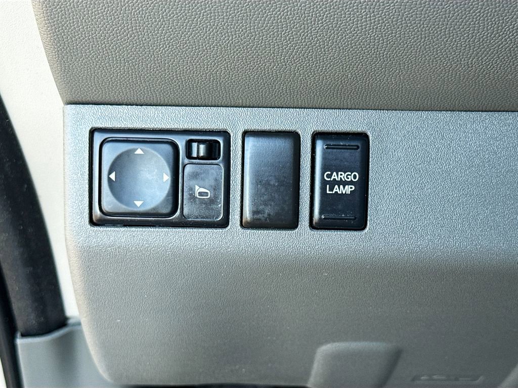 Used 2018 Nissan Frontier SV w/ Value Truck Package RWD image 10
