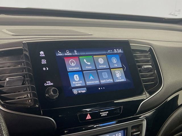 Used 2023 Honda Passport Elite image 14