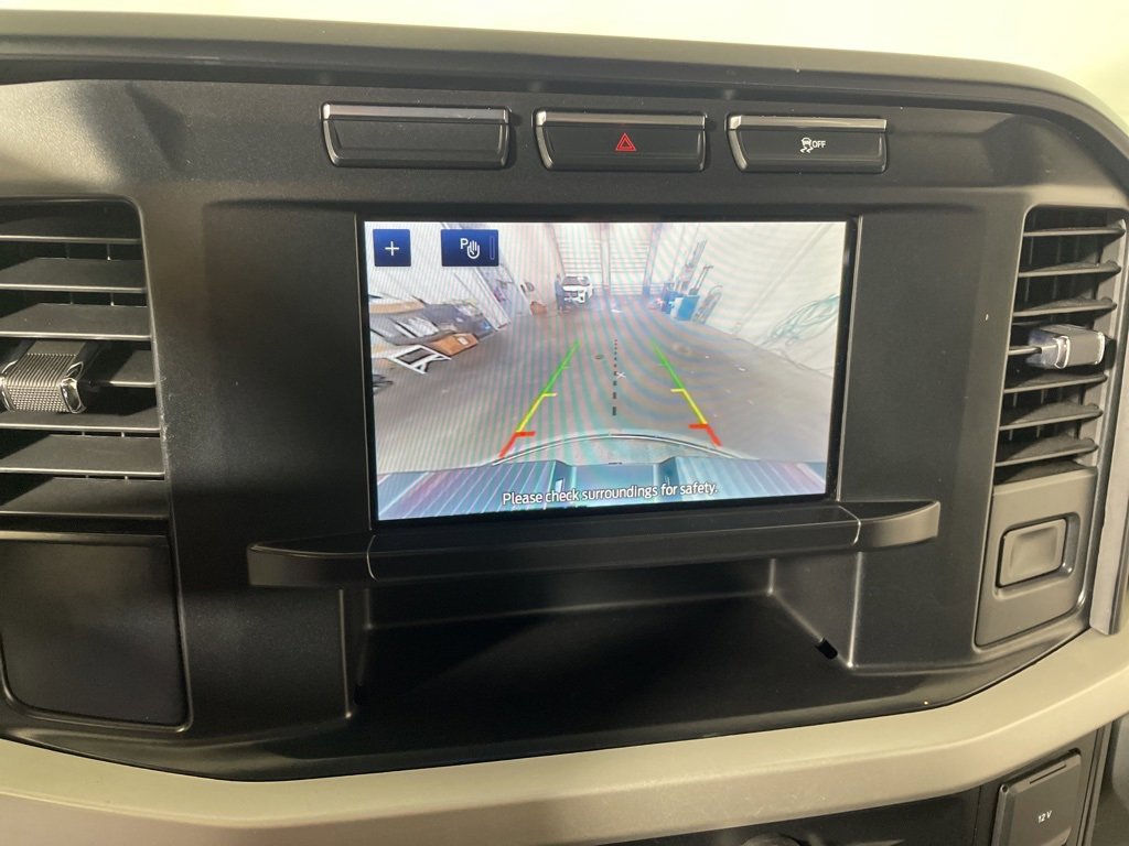 Used 2023 Ford F350 XLT image 16