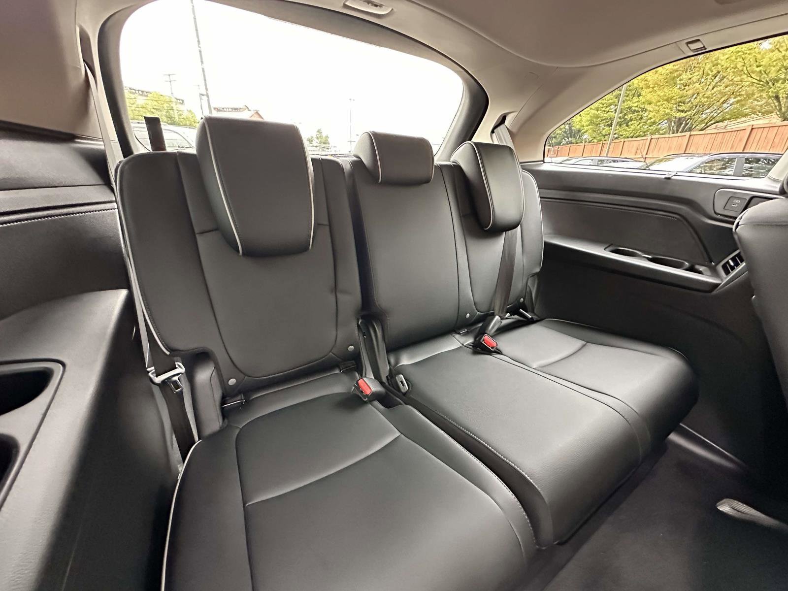 New 2026 Honda Odyssey Touring image 20
