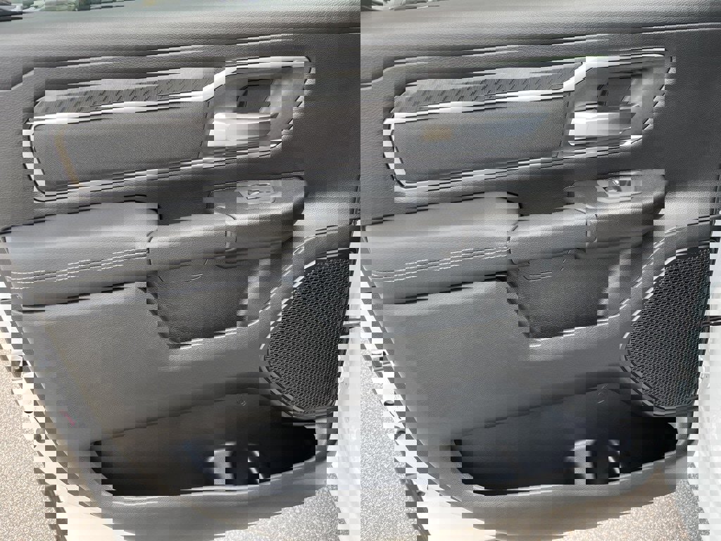 New 2026 RAM 1500 Big Horn image 15