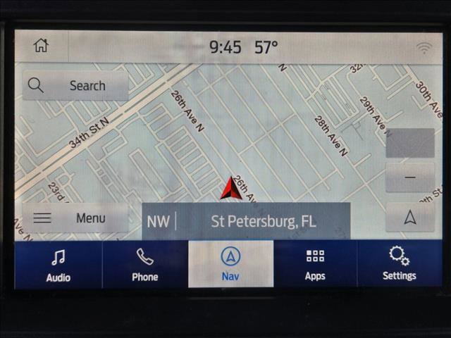 Used 2019 Ford F150 XLT w/ Equipment Group 302A Luxury image 16