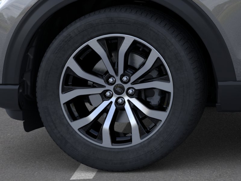 New 2026 Ford Explorer ST-Line RWD image 19