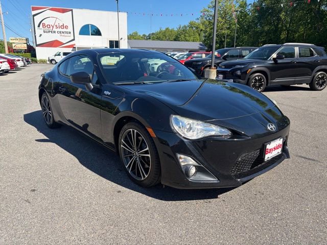 Used 2015 Scion FR-S RWD image 24