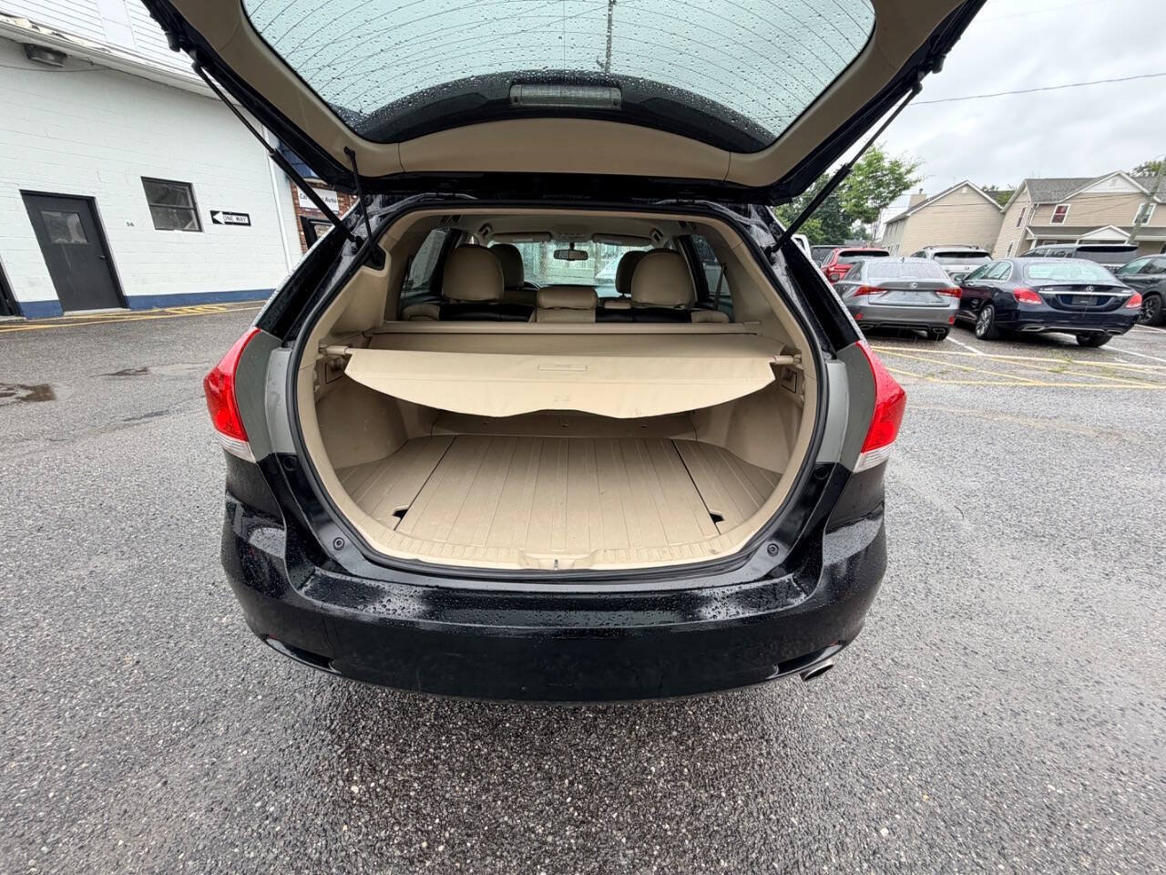 Used 2010 Toyota Venza AWD image 56