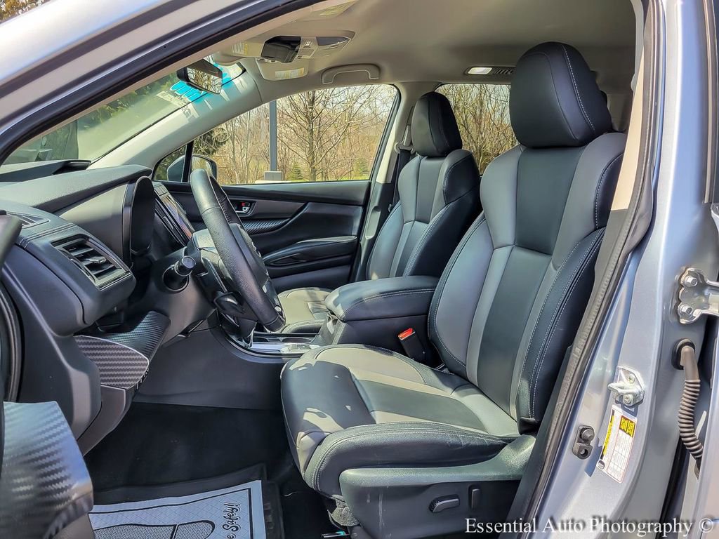 Used 2022 Subaru Ascent Onyx Edition image 8