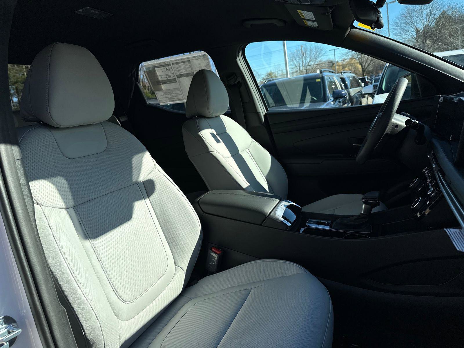 New 2026 Hyundai Santa Cruz SEL image 12