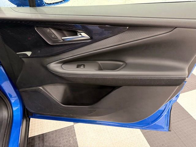 New 2025 Chevrolet Blazer EV LT image 18